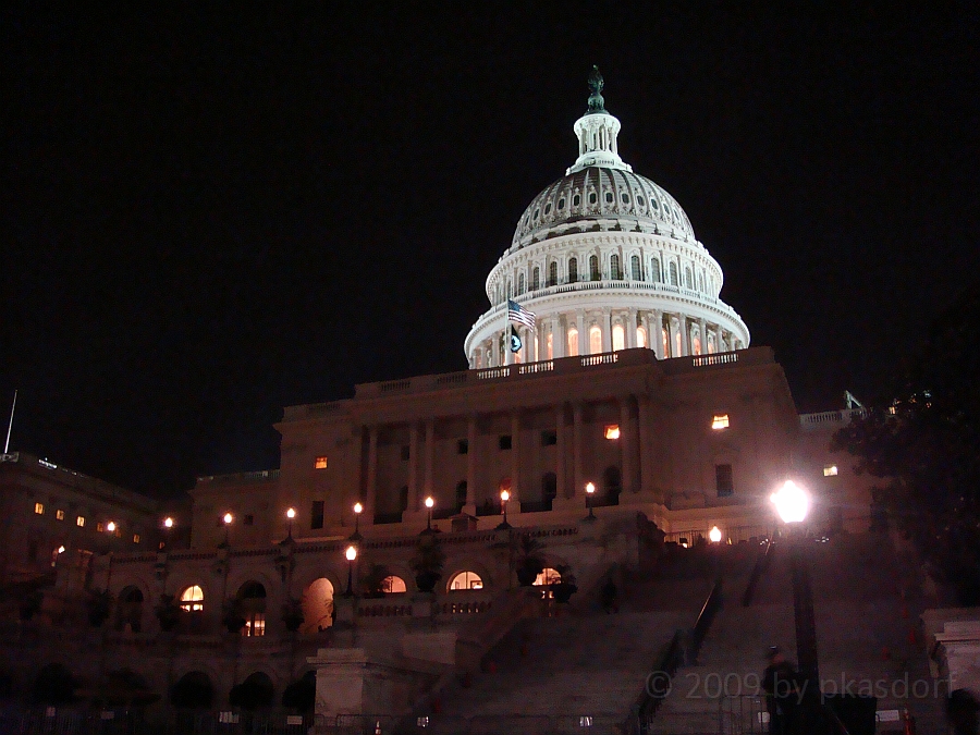 Washington DC [2009 July 04] 348.JPG - Scenes from The U.S. Capitol